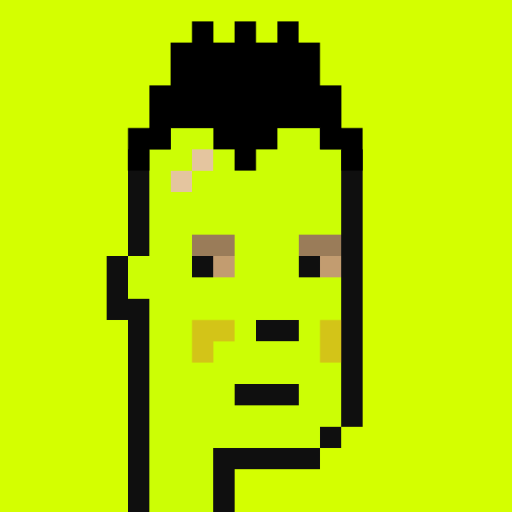 404 Origin Punk