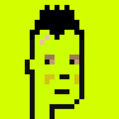 404 Origin Punk