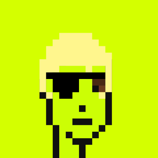 404 Origin Punk