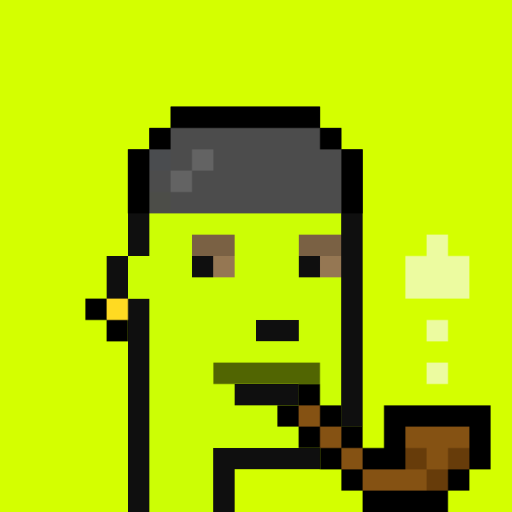 404 Origin Punk