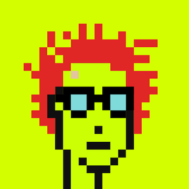 404 Origin Punk