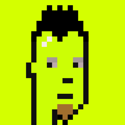 404 Origin Punk