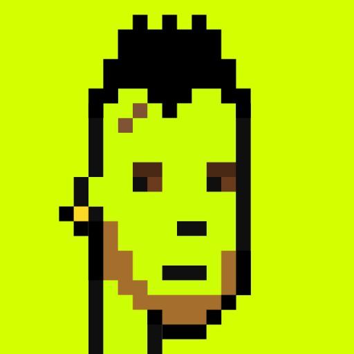404 Origin Punk