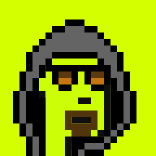 404 Origin Punk