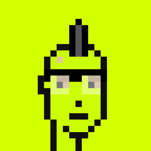 404 Origin Punk
