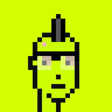 404 Origin Punk