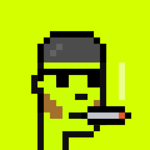 404 Origin Punk