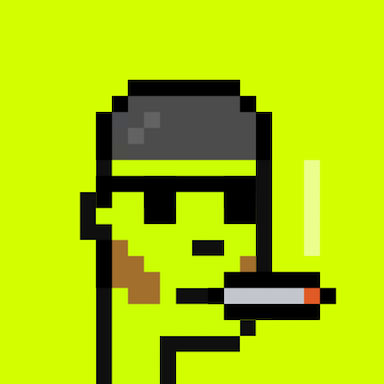 404 Origin Punk