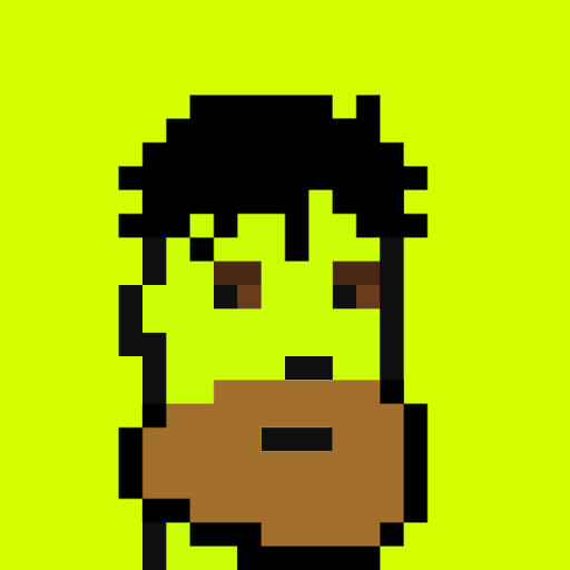 404 Origin Punk