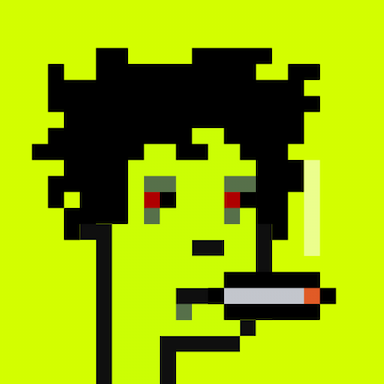 404 Origin Punk