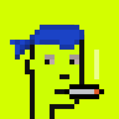 404 Origin Punk