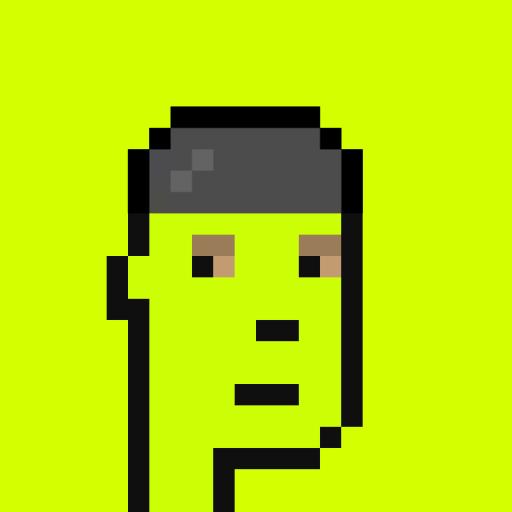 404 Origin Punk