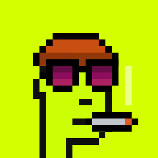 404 Origin Punk