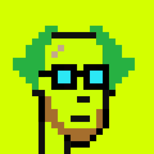 404 Origin Punk