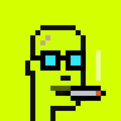404 Origin Punk