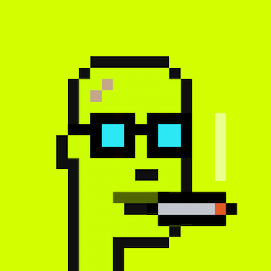 404 Origin Punk