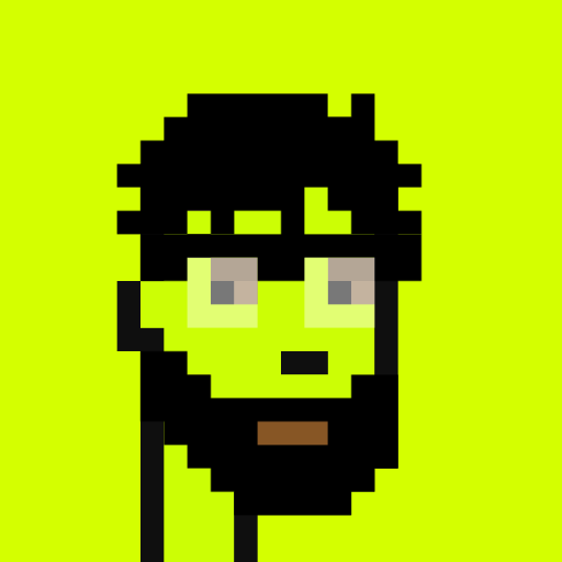 404 Origin Punk