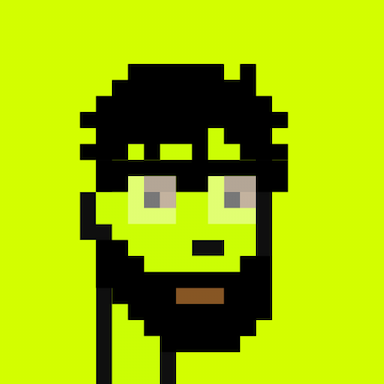 404 Origin Punk