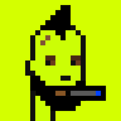 404 Origin Punk
