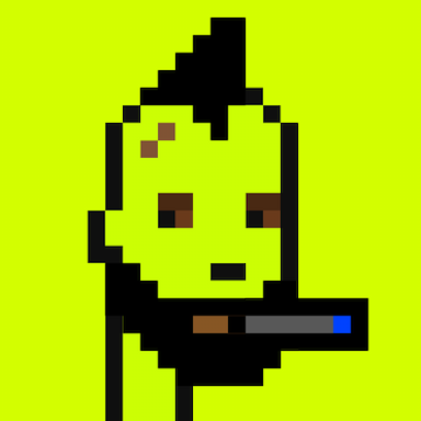 404 Origin Punk