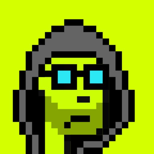 404 Origin Punk