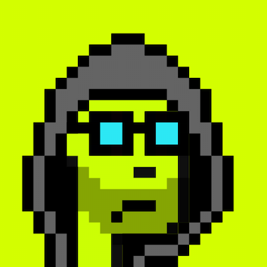 404 Origin Punk
