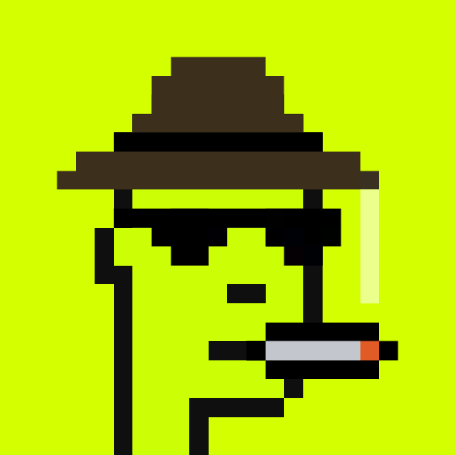 404 Origin Punk