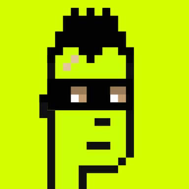 404 Origin Punk