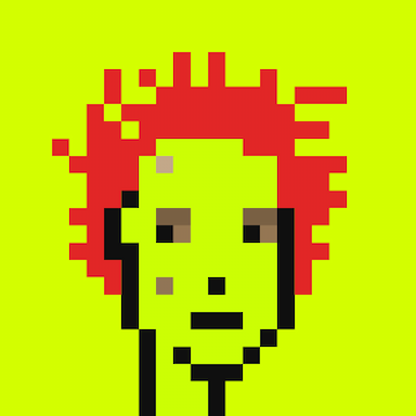 404 Origin Punk