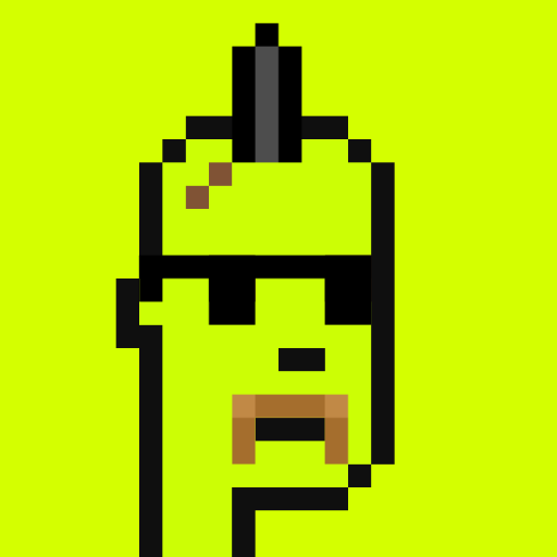 404 Origin Punk