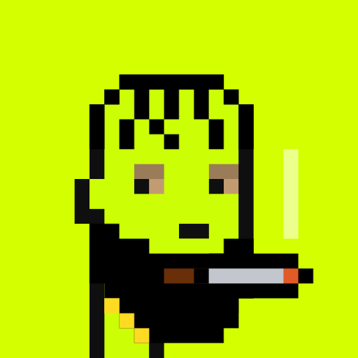 404 Origin Punk