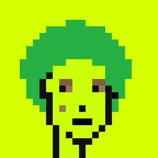 404 Origin Punk