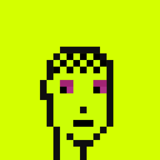 404 Origin Punk