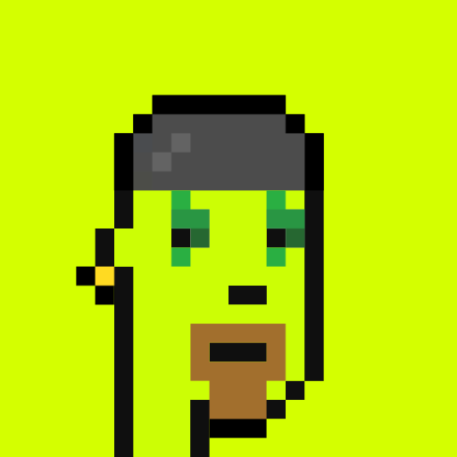 404 Origin Punk