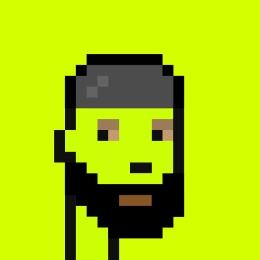 404 Origin Punk