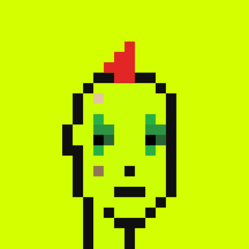 404 Origin Punk