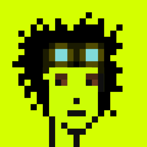 404 Origin Punk