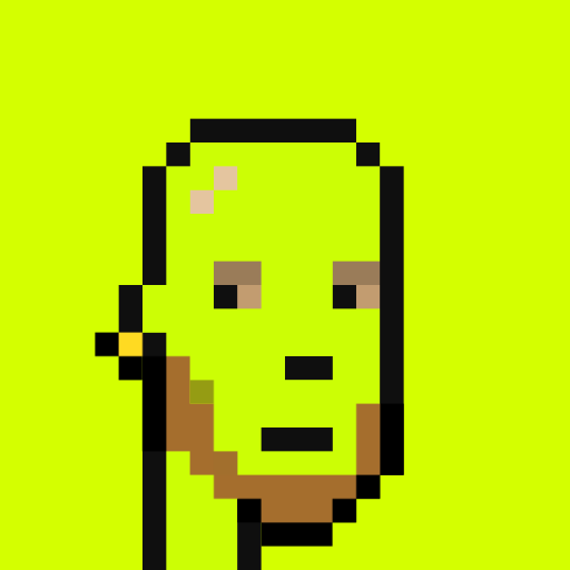 404 Origin Punk