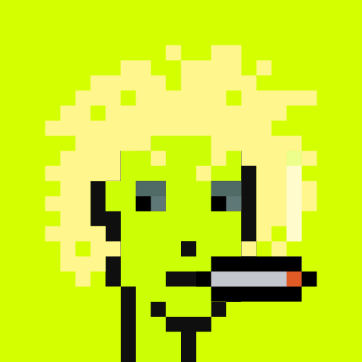 404 Origin Punk