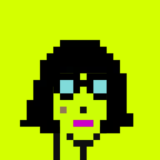 404 Origin Punk