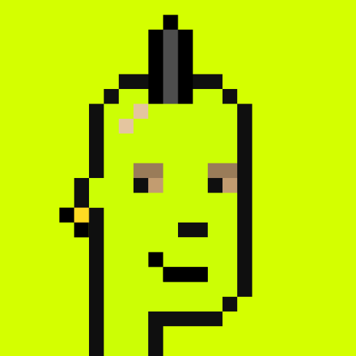 404 Origin Punk