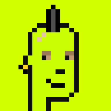 404 Origin Punk