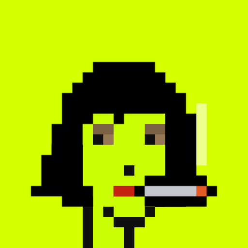 404 Origin Punk