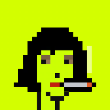 404 Origin Punk