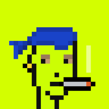 404 Origin Punk