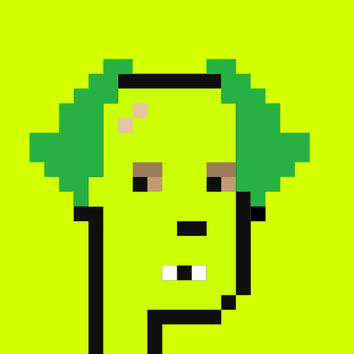 404 Origin Punk