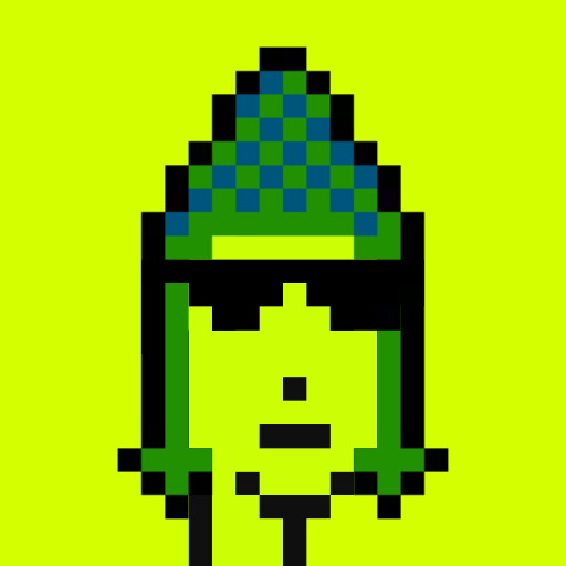404 Origin Punk
