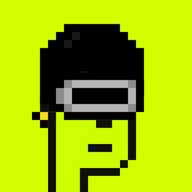 404 Origin Punk