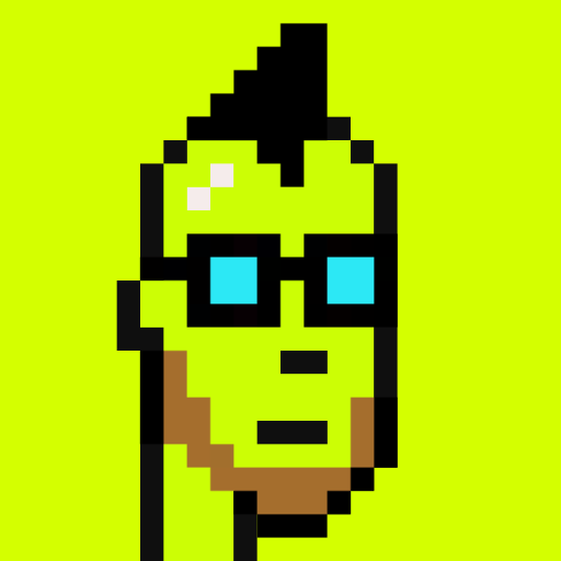 404 Origin Punk