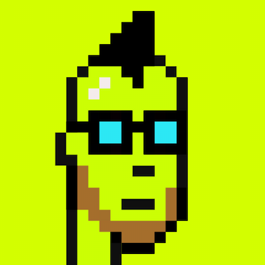 404 Origin Punk